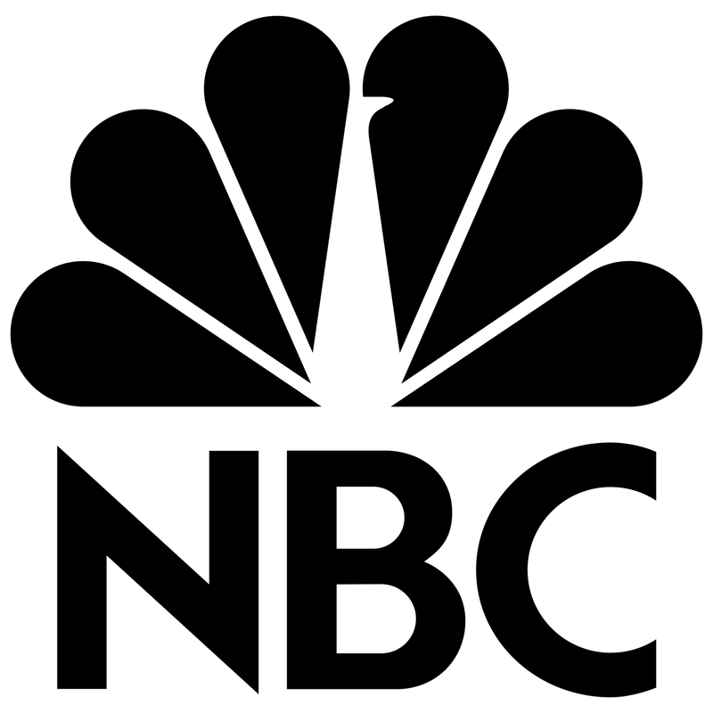 nbc logo png transparent