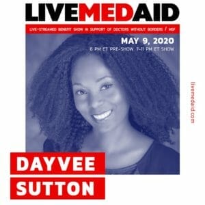 Live Med Aid 2